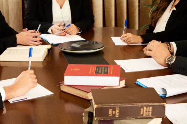 Yabancı Yatırımcılara Ait Büro İşlemleri ve Muhasebesi